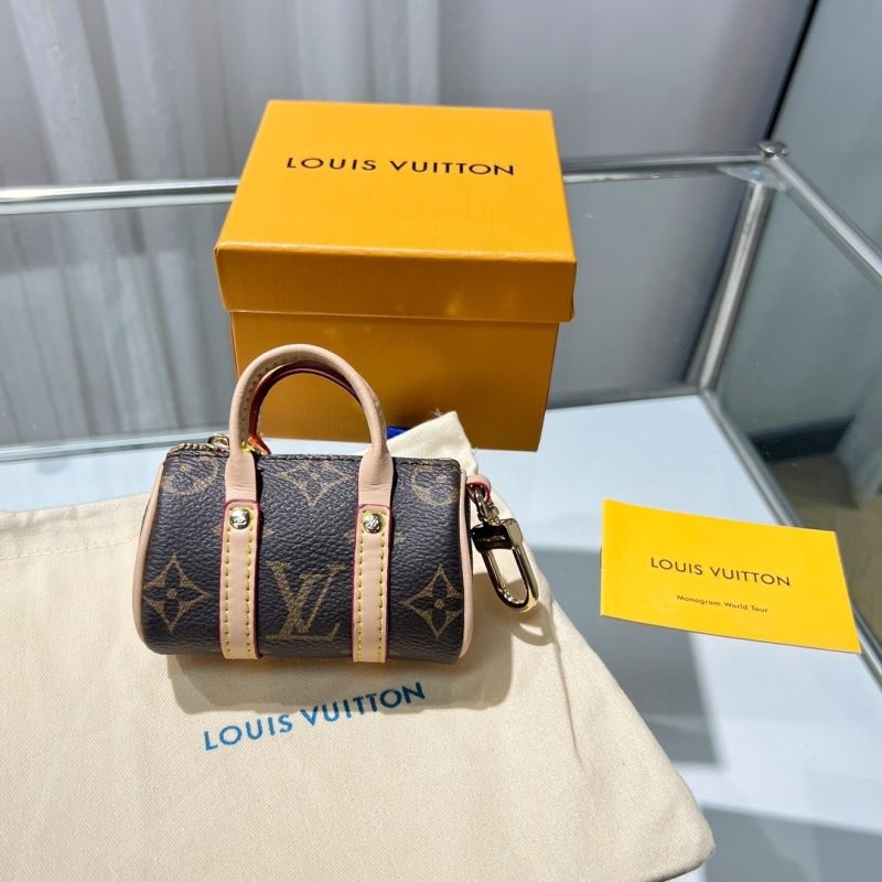 Louis Vuitton Bags Accessories